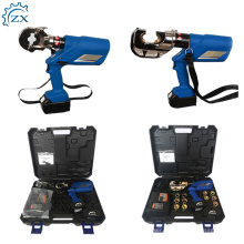 The perfect product zco-400 hydraulic crimping swaging crimper tool